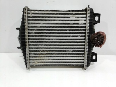 Land rover l405 l494 інтеркулер герметичний фото №1