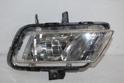 Kia ceed i lift протитуманна фара правий перед pl02b12546 фото №1