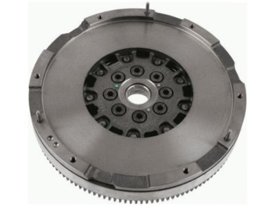 Колесо маховик sachs 2294 701 059 фото №1