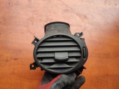 Решітка обдув rover 75 jbd100920 фото №1