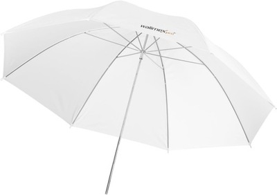 Parasolka Walimex Pro 109 cm 17679 biała