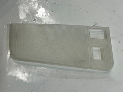 Скло фари захист ліхтарі стельовий перед mercedes w140 фото №1