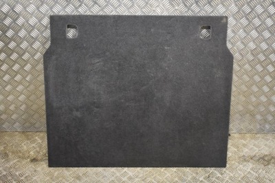 Idealna плита пол багажника porsche taycan 1 фото №1