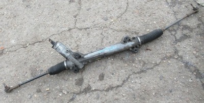 Vw crafter 2.5 tdi рейка рульова трансмісія фото №1