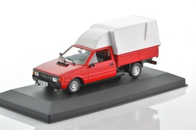 FSO POLONEZ Truck 1/43 DeA