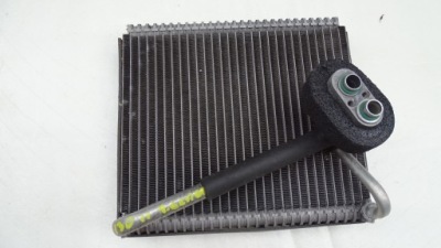 Радиатор конденсатор кондиционера hyundai i30 ii 13 фото №1