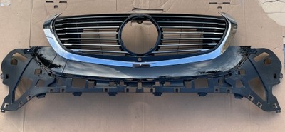 Mercedes eqc x293 w293 решётка радиатора решётка радиатора фото №1