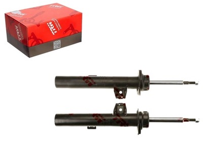 Trw jgm1133t амортизатор фото №1