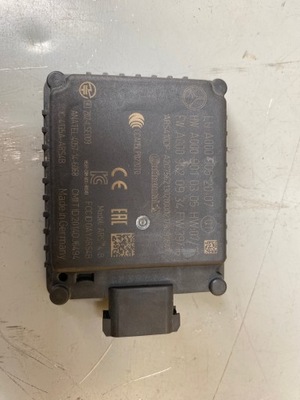 Радар датчик датчик mercedes w213 w222 фото №1