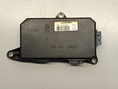 Модуль блок управления дверь alfa romeo 60693264 lp фото №1