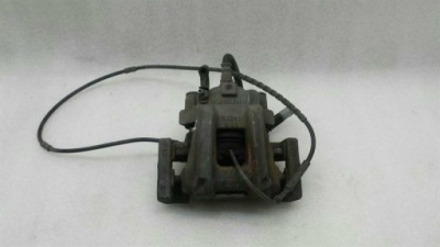 Bmw 1 series e81 left передня частина супорт 34116776527 brake фото №1