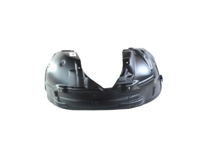 Підкрилок dodge challenger фото №1