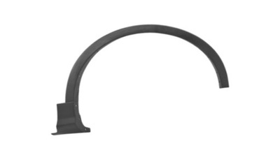 Накладка молдинг крыла кромка ford kuga 13- p фото №1