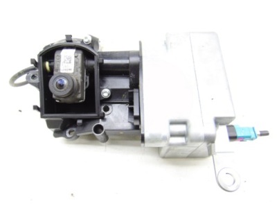 Камера заднего вида заднего вида bmw 6 f06 f12 f13 7308625 фото №1