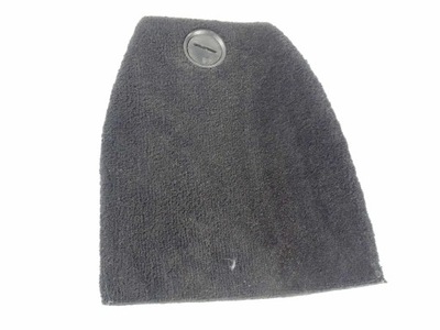 Mercedes r klasa w251 захист заглушка обшивка багажника права фото №1