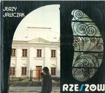 Rzeszów Jerzy Jawczak