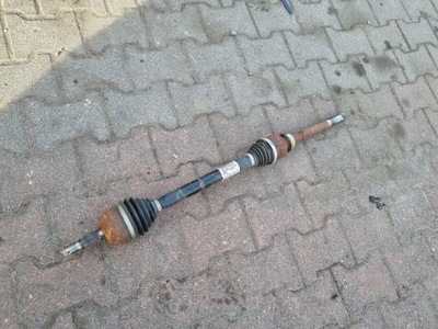 Приводной вал правая scudo jumpy expert iii 1.5 bhdi 9839523880 фото №1