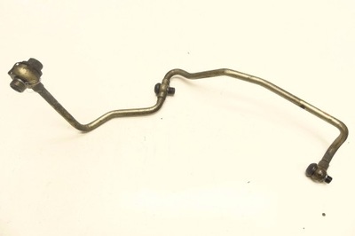 Volvo s60 ii v60 i s90 ii xc60 2.0 d4 d4204t5 шланг трубка масла фото №1