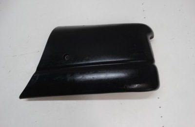 Уголок бампера правый задняя renault master ii фото №1