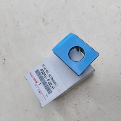 Кронштейн корзина pdc toyota c-hr chr 16- новый фото №1