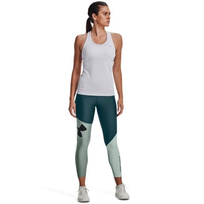 Damskie legginsy treningowe UNDER ARMOUR HeatGear?