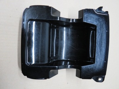 Ford s-max lift рамка защита туннель 6m21r01634fc фото №1