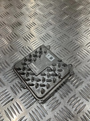 Модуль led перетворювач лампи opel mokka ii 20- l90094996 фото №1