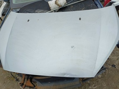 Galaxy mk3 s-max капот фото №1