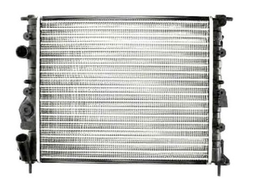 Thermotec d7r003tt радиатор, система охлаждение двигателя фото №1