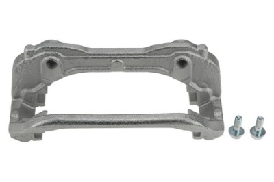 Скоба супорт гальмівний mercedes c w205 перед l фото №1