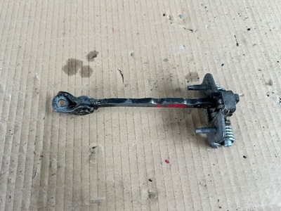 Ограничитель передних левых дверь renault trafic ii фургон fl 311823e фото №1