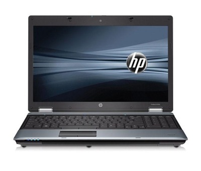 HPノート #ProBook6550b 15.6インチ / 6GRAM Laptop HP ProBook 6550b 15,6