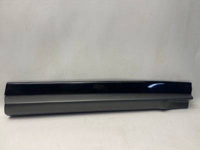 Jaguar f-pace svr молдинг na дверь правая перед oryg фото №1