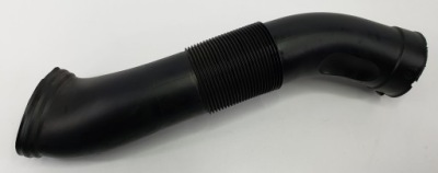 Труба воздухозаборник воздуха mercedes sl 230 a1130941682 фото №1