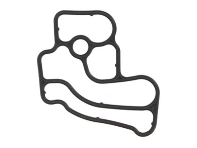 Прокладка корпус фільтра оливи mercedes atego фото №1