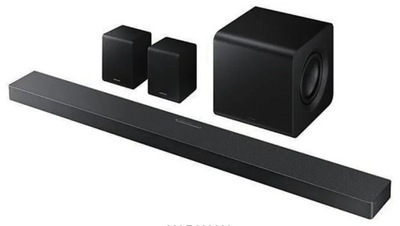 Samsung HW-QS750F Soundbar głośnik do TV Bluetooth