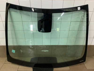 Citroen c3 aircross стекло лобовое датчик камера 20 фото №1