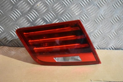 Idealna лампа задний  задняя левая w крышка bmw f10 рестайлинг  1 фото №1