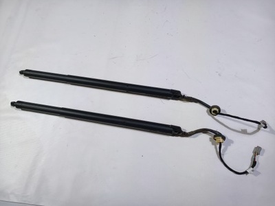 Привід кришки багажника ford expedition 2018- фото №1