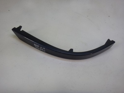 Молдинг pod фара левый задняя bmw e65 e66 toledo фото №1