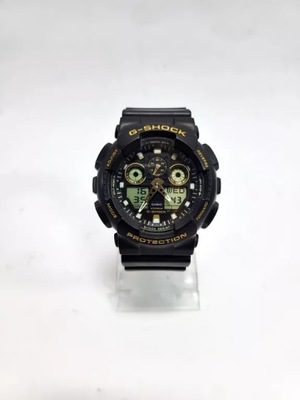 ZEGAREK CASIO G-SHOCK GA-100GBX