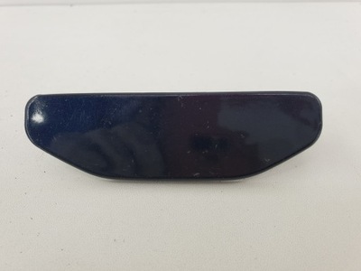 Bmw e46 заглушка распылителя правая 8256180 фото №1