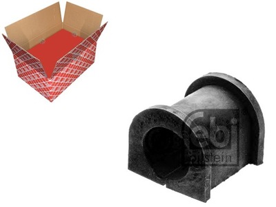 Подушка стабилизатора [febi bilstein] фото №1