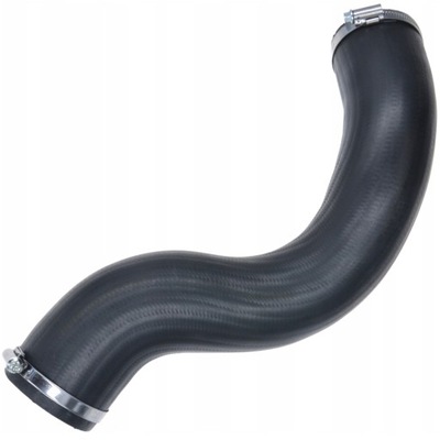 Wąż turbo шланг nissan navara pathfinder 2.5 dci фото №1