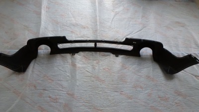 MINI COOPER S R55 SPOILER PARAGOLPES PARTE TRASERA 7260567  