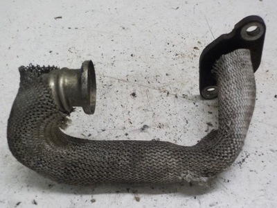 Focus mk1 1.8 tddi трубка egr фото №1