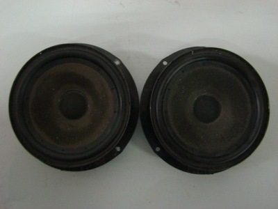 Głśnik двері задня vw scirocco 1k8035454a фото №1