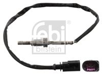 Febi датчик температура. выхлопных газов фото №1