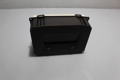 Дисплей opel vectra c фото №1