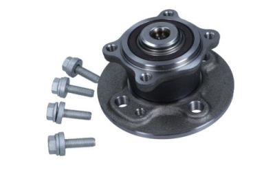 MAXGEAR ПІДШИПНИК КОЛЕСА МІНІ T. COOPER ONE 06- R50 R52 R53 